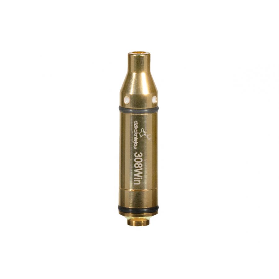 .308Win/.243Win laser training cartridge 2/4