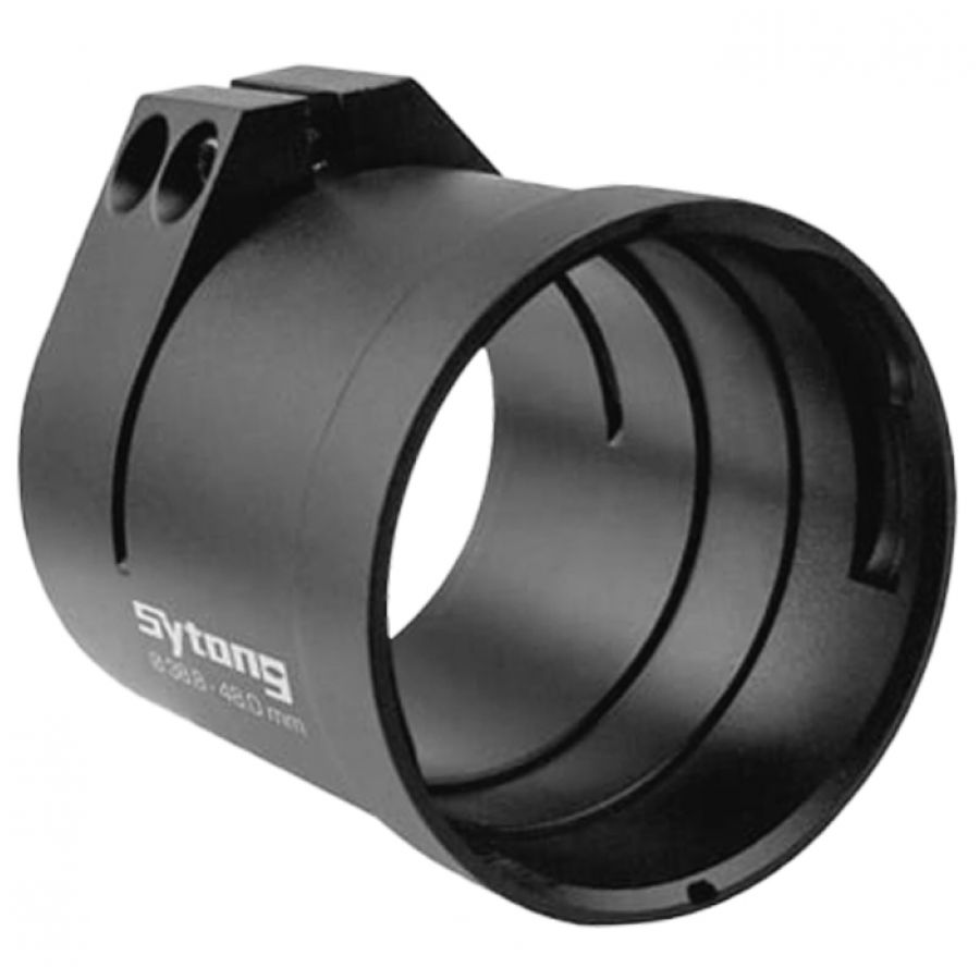 48mm scope adapter for Sytong HT-66/HT-77 1/3