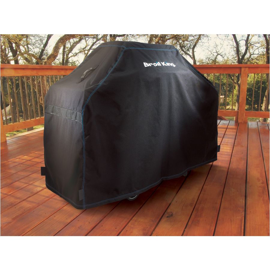 58" PREMIUM PVC Polyester Cover for Baron 490, 440, 420 | Sovereign 90 | Signet 390, 340 | Crown 490 3/6