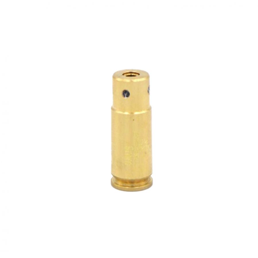 9 mm premium / 9x19 laser cartridge 1/2