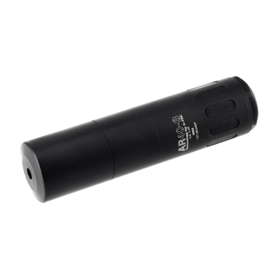 A-Tec 40-3 gen. 2 cal. 223 1/2 x 28 suppressor 3/5