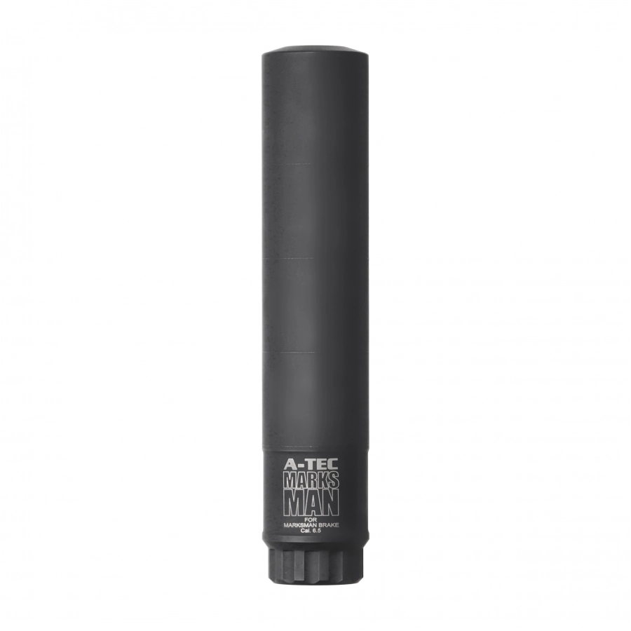 A-tec Marksman cal. 6.5 mm suppressor 1/6