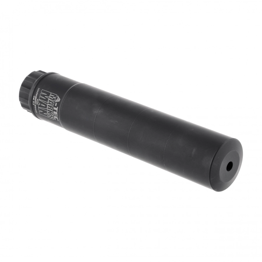 A-tec Marksman cal. 6.5 mm suppressor 3/6