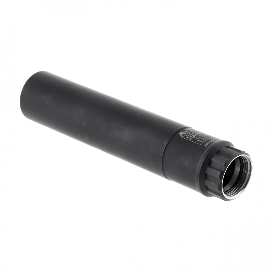A-tec Marksman cal. 6.5 mm suppressor 2/6