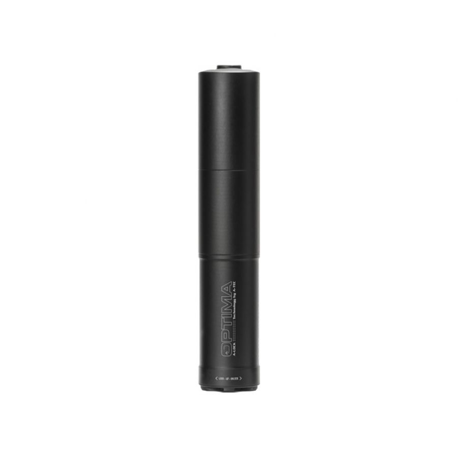 A-Tec Optima 45 cal. .223 A-lock suppressor 1/1