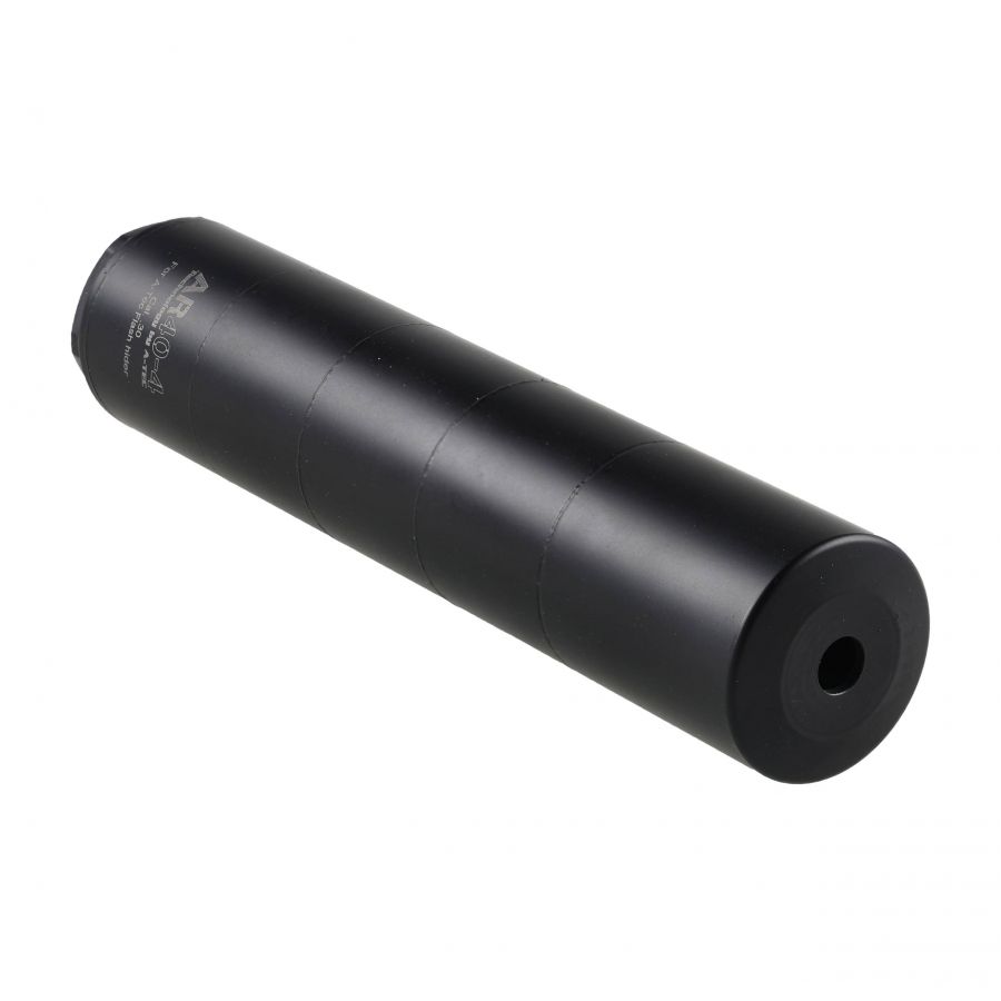 A-Tec suppressor for AR 40-4 .30 Flash Hider 2/7