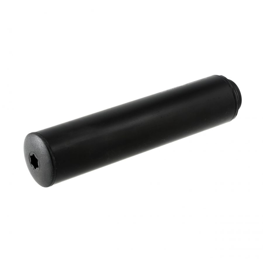 A-Tec Wave suppressor for .22LR cal. 1/2"-20 UNEF 3/6