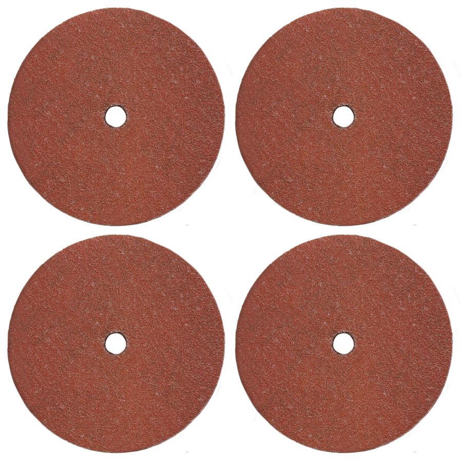 Abrasive disc for Work Sharp E2 sharpener 4 pcs. 1/3