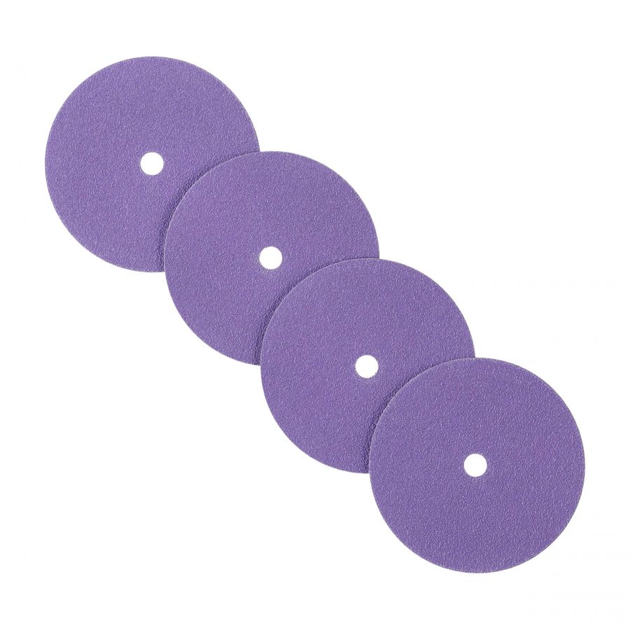 Abrasive disc for Work Sharp E2 sharpener 4 pcs. 2/4