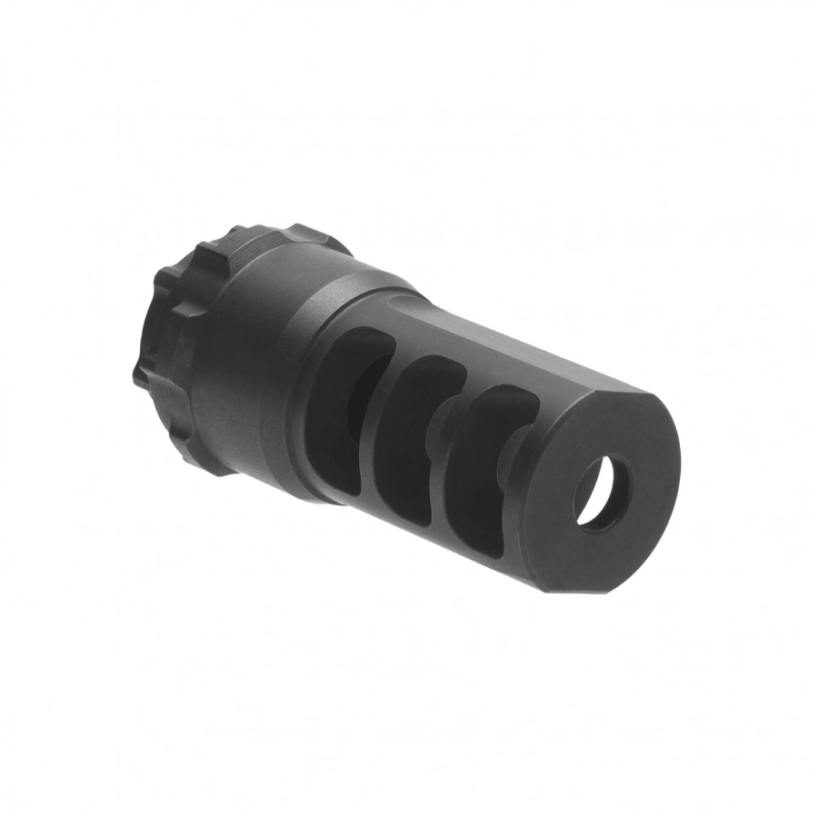 Acheron HexaLug 7.62 mm M15x1 discharge brake 1/1