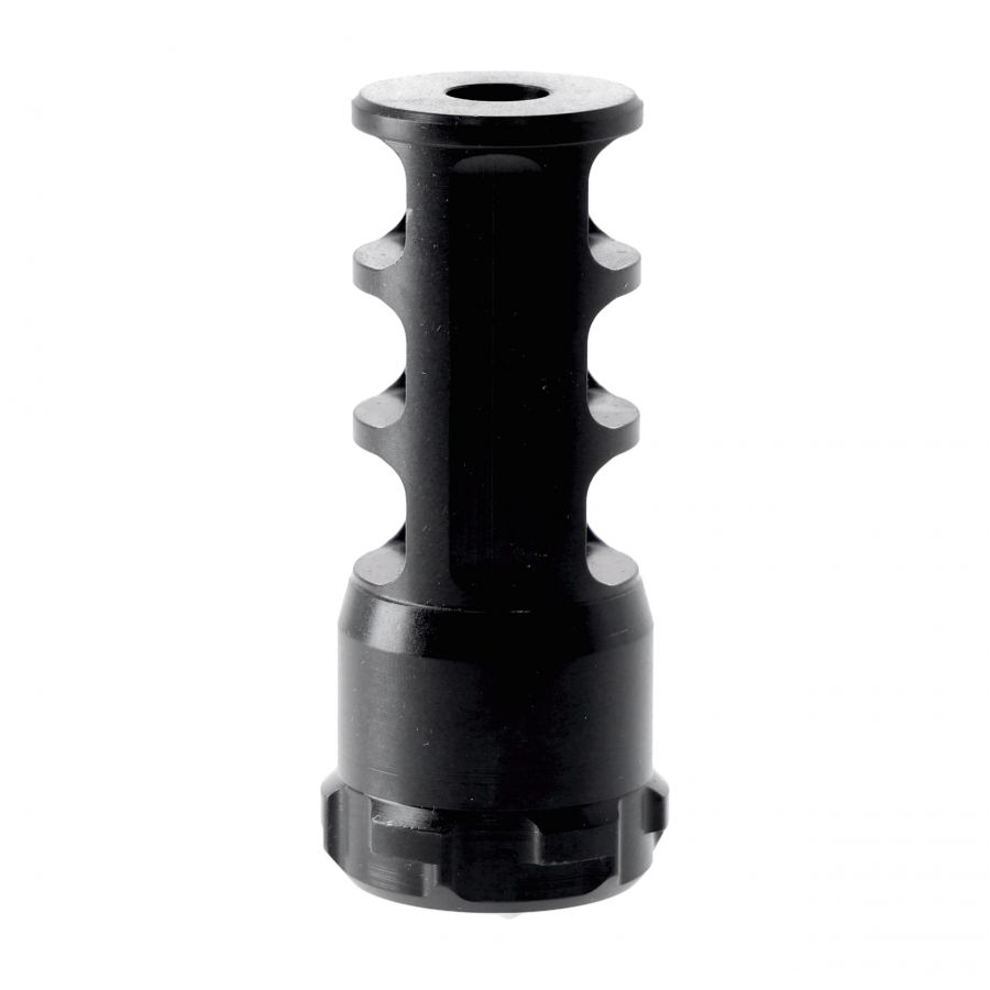 Acheron HexaLug L 7.62mm discharge brake 2/5