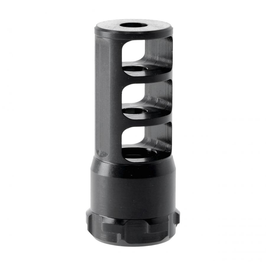 Acheron HexaLug L 7.62mm discharge brake 1/5