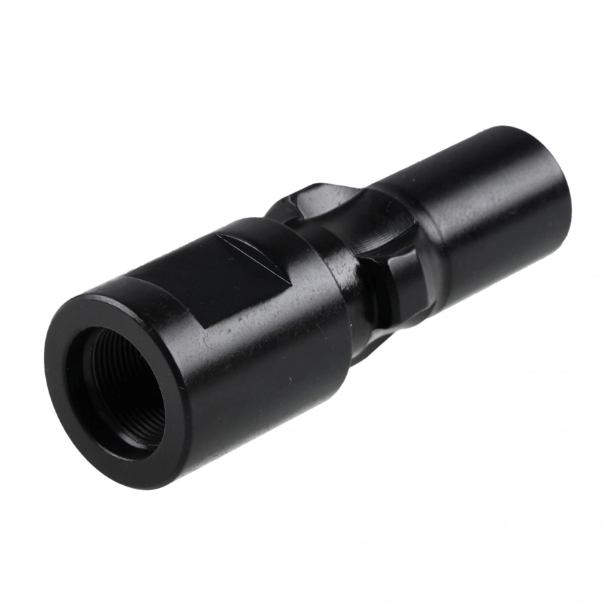 Acheron TriLug 1-2" adapter 36 UNEF 2/3