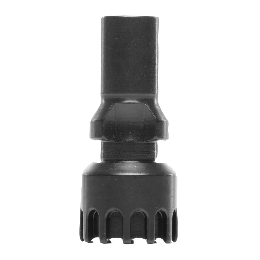 Acheron TriLug M18 x 1 CZ Scorpion EVO adapter 2/2