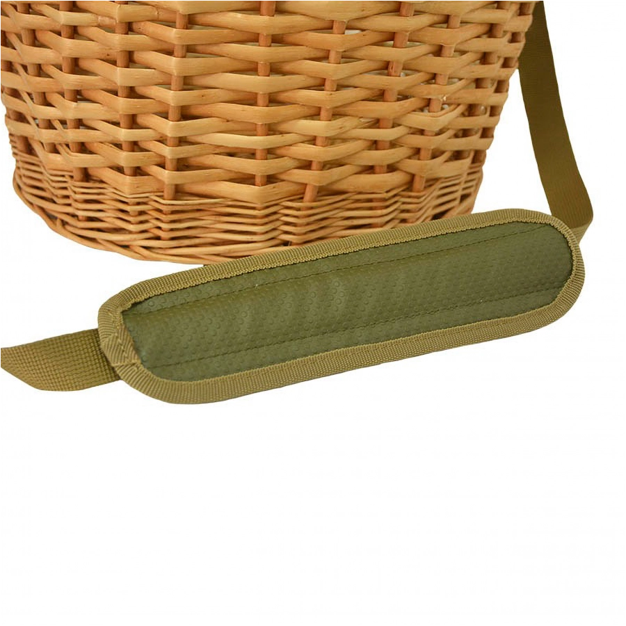 Acropolis 13L mushroom basket RNG-6m 3/4