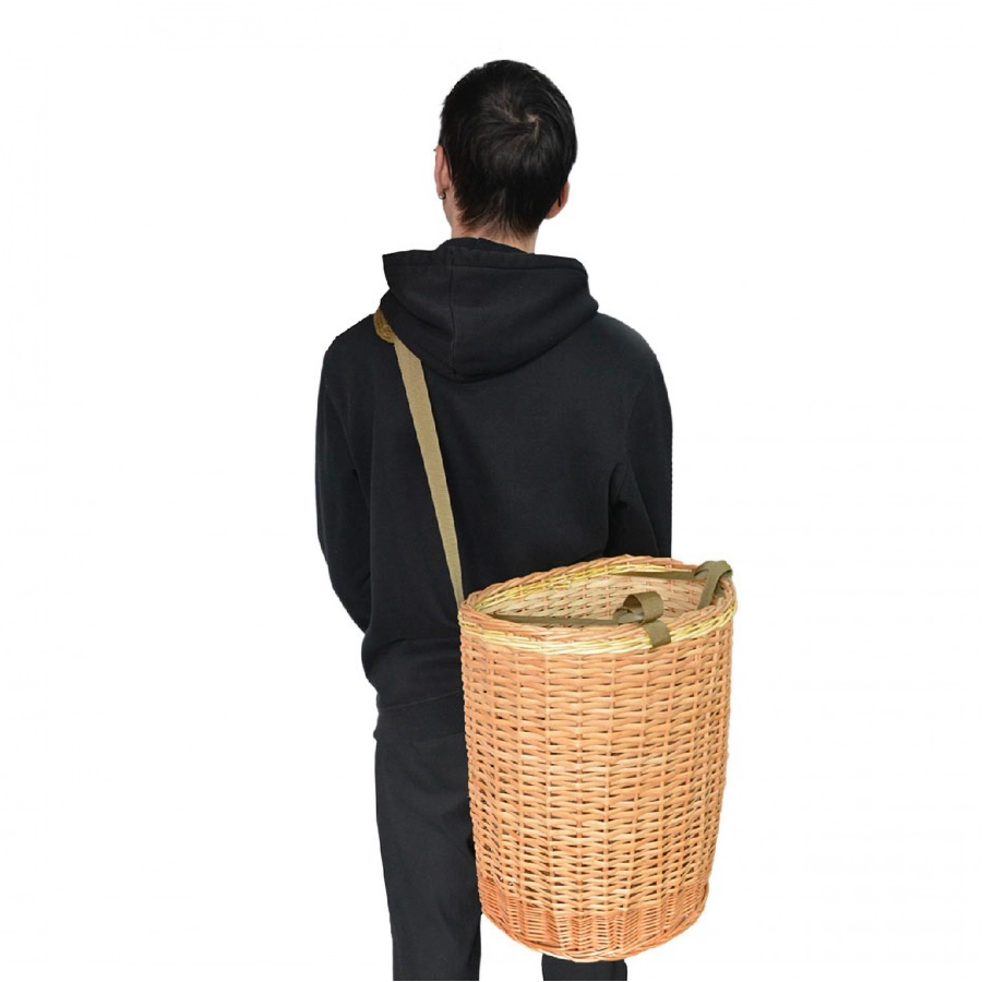 Acropolis 13L mushroom basket RNG-6m 4/4