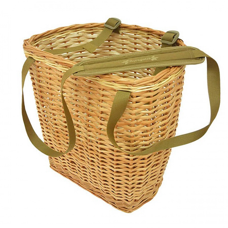 Acropolis 13L mushroom basket RNG-6m 1/4