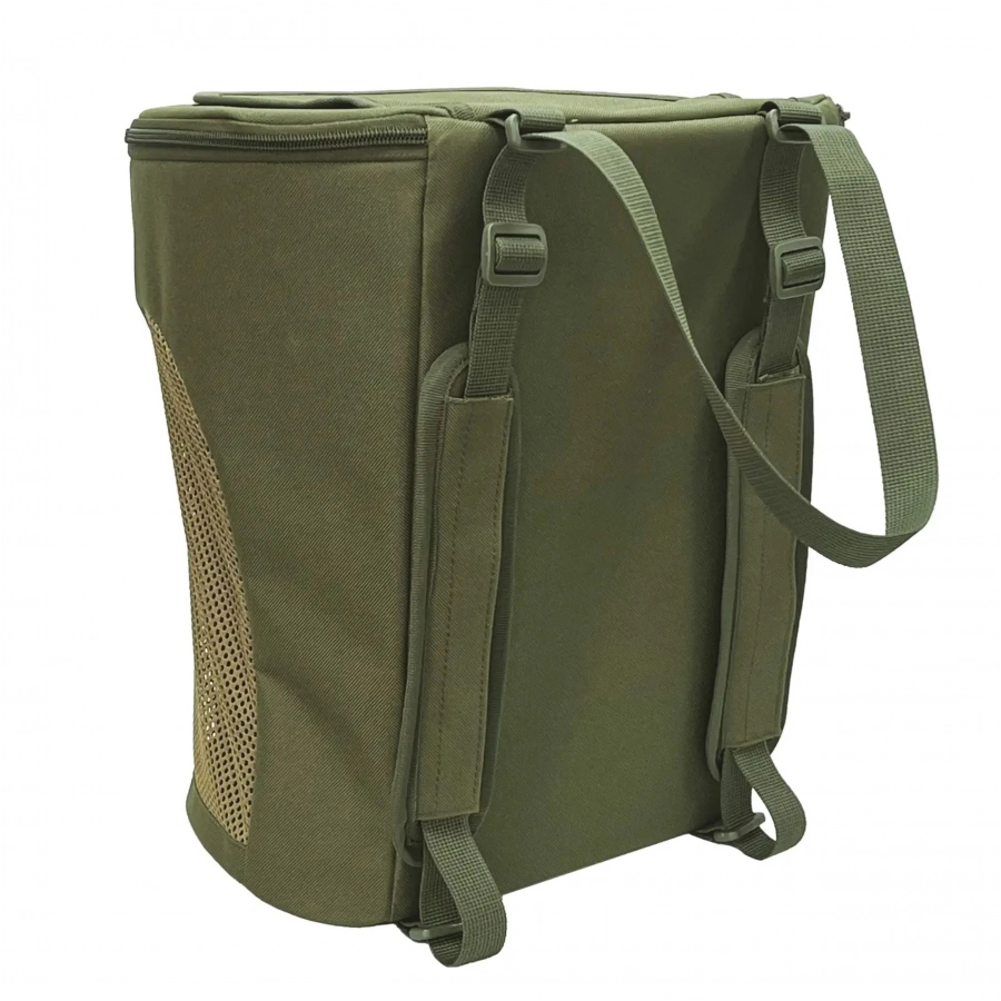 Acropolis 17L Mushroom Backpack RNG-10 2/5
