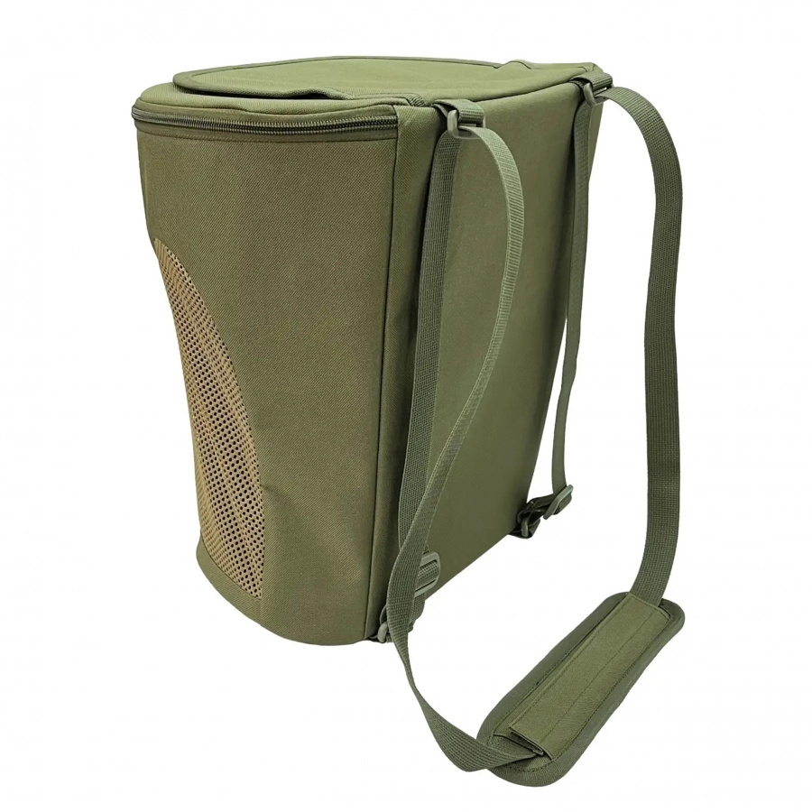 Acropolis 17L Mushroom Backpack RNG-10 3/5