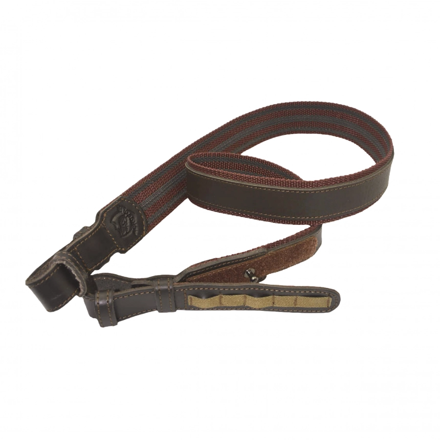 Acropolis 18mm gun belt - brown MR-2 2/5