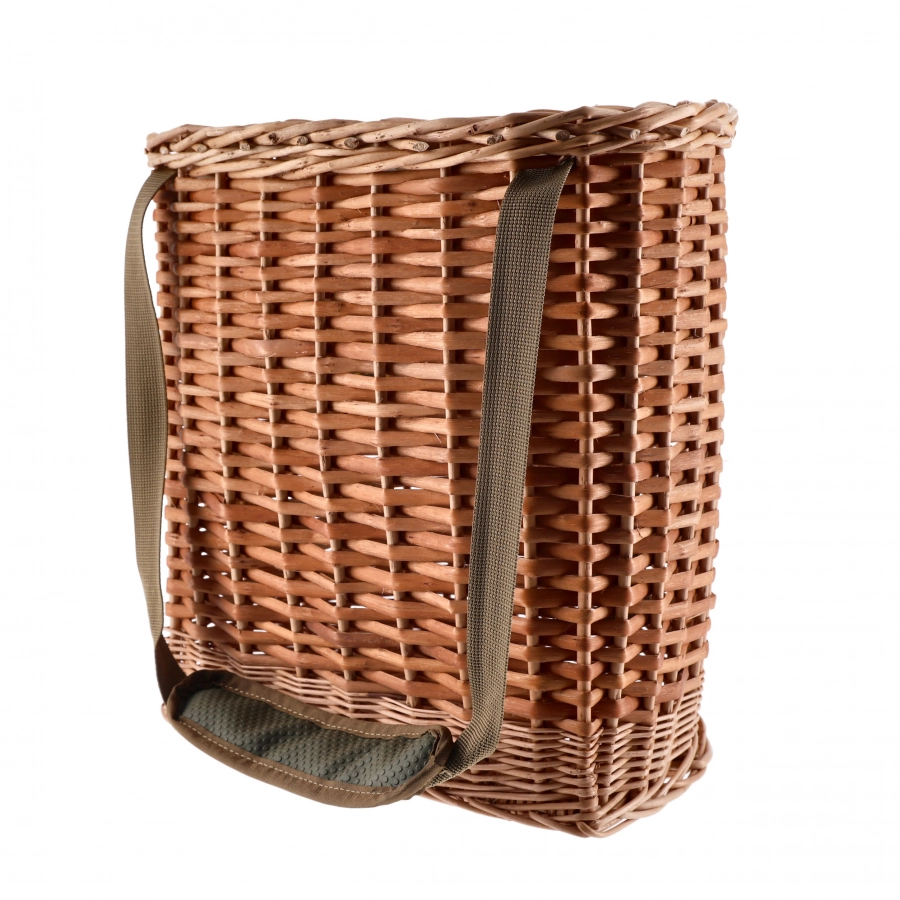 Acropolis 27L mushroom basket RNG-6 2/4
