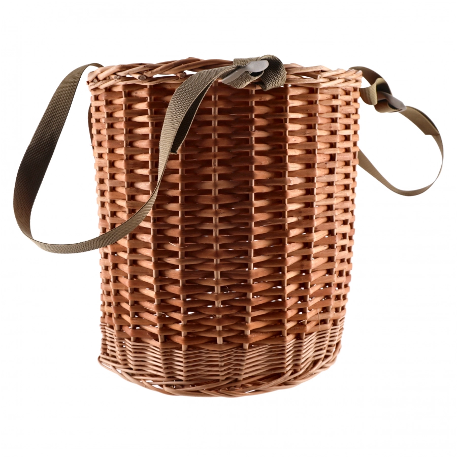 Acropolis 27L mushroom basket RNG-6 1/4