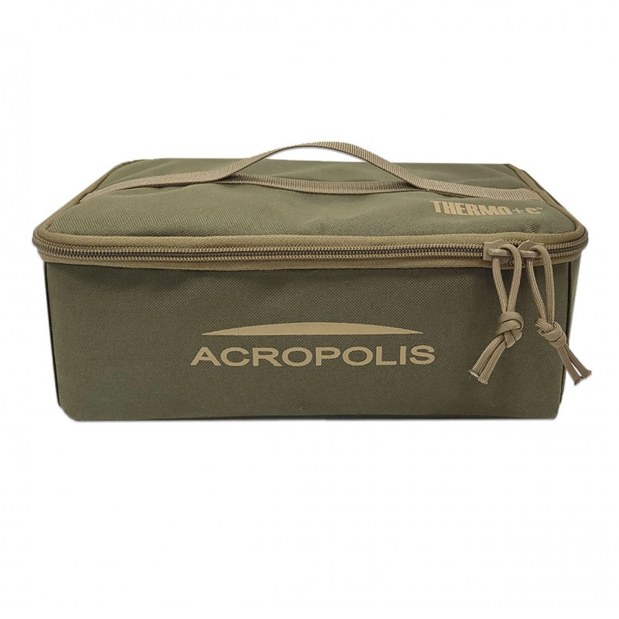 Acropolis 6L thermal bag TST-6u 1/6