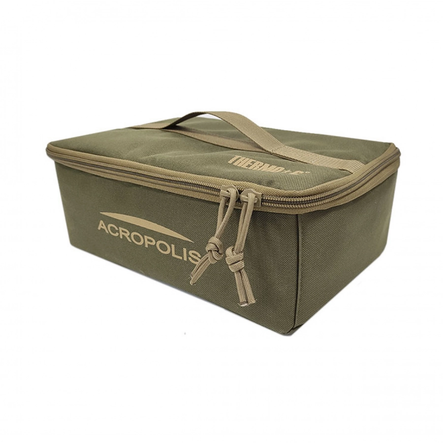 Acropolis 6L thermal bag TST-6u 3/6