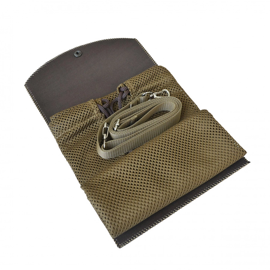 Acropolis folding bag for mushrooms MG-5 4/9