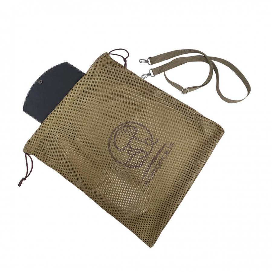 Acropolis folding bag for mushrooms MG-5 3/9