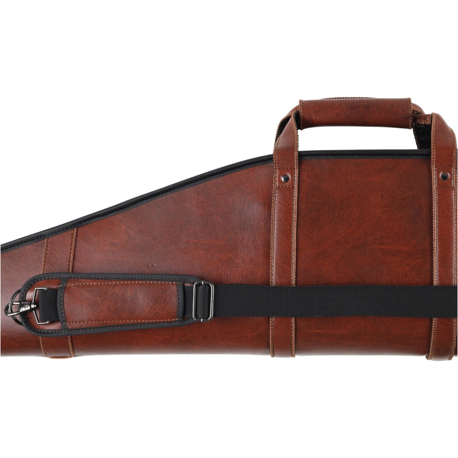 Acropolis gun case with scope 120 cm FZ-7an 4/6