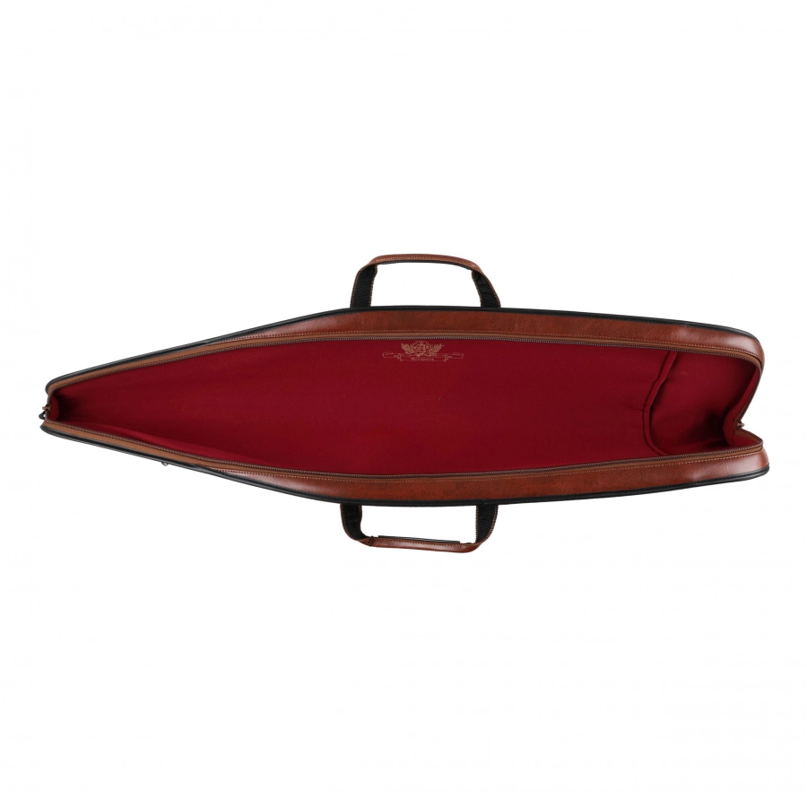 Acropolis gun case with scope 120 cm FZ-7an 3/6