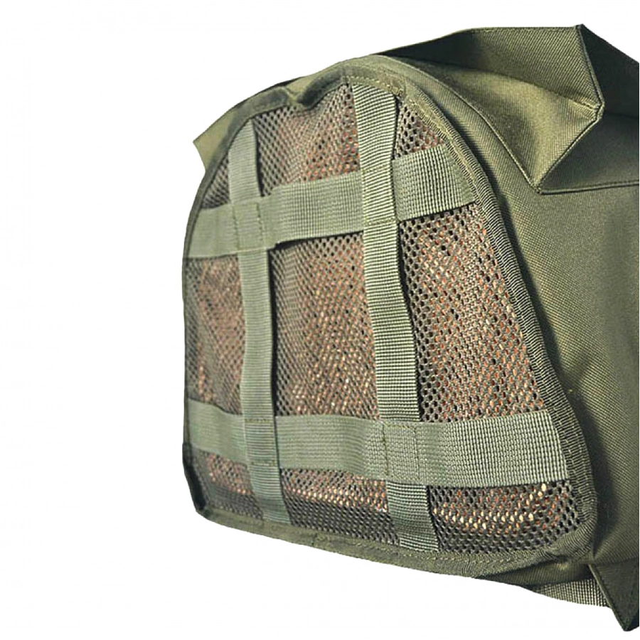 Acropolis mushroom backpack with 3x baskets RNG-1 4/7