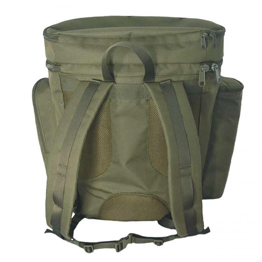 Acropolis mushroom backpack with 3x baskets RNG-1 3/7