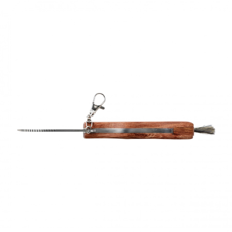 Acropolis NG-3 mushroom knife with sheath 3/7