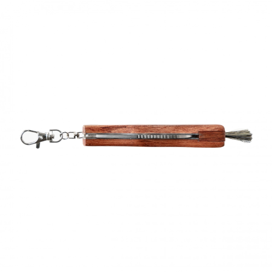 Acropolis NG-3 mushroom knife with sheath 4/7