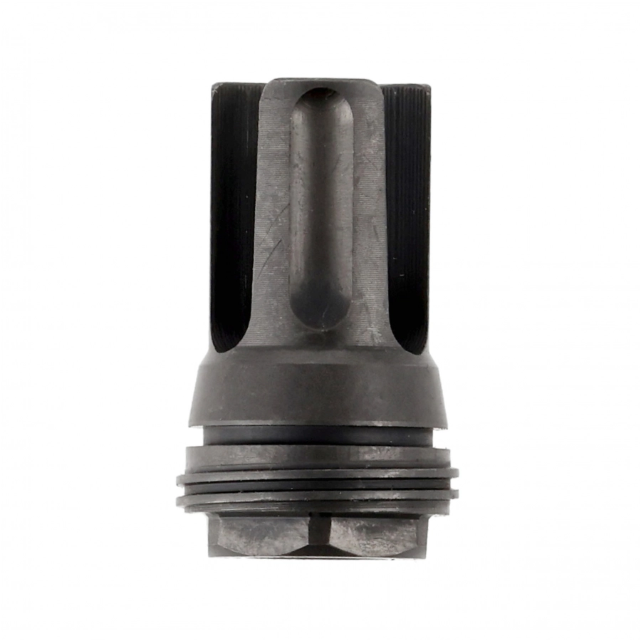 Adapter A-Tec A-Flow 3-prong .308 1/2-28 UNEF 1/3