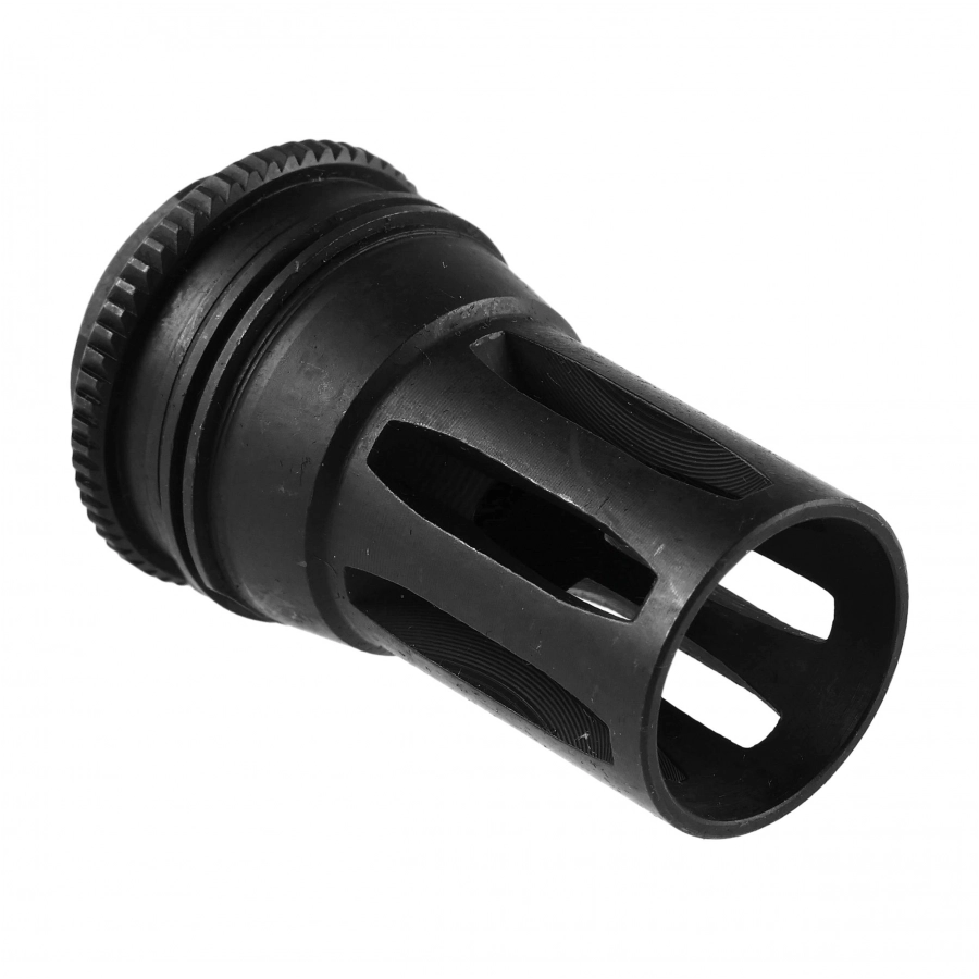 Adapter A-Tec A-Flow Birdcage 1/2-28 QD-Lock 3/3