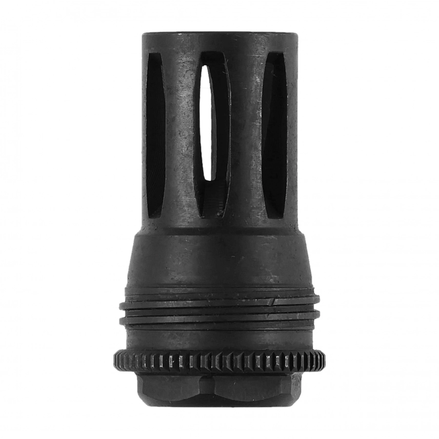 Adapter A-Tec A-Flow Birdcage 1/2-28 QD-Lock 1/3
