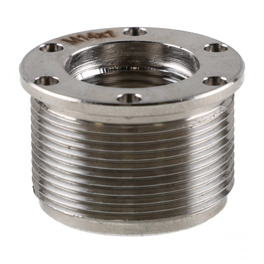 Adapter BK Precise SOWA 50 M14x1