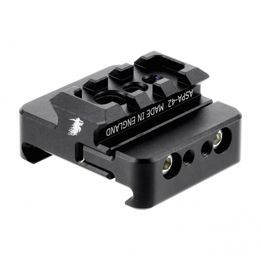 Adapter Linko Gear Arca na picatinny 1/4