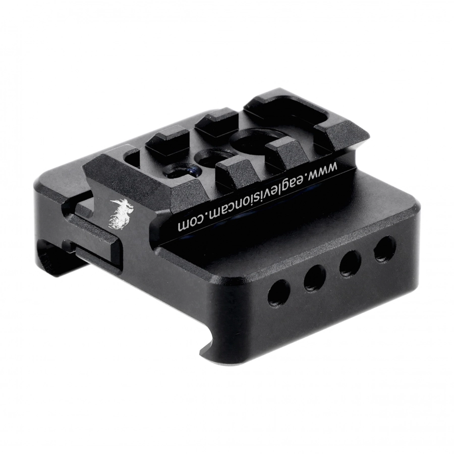 Adapter Linko Gear Arca na picatinny 2/4