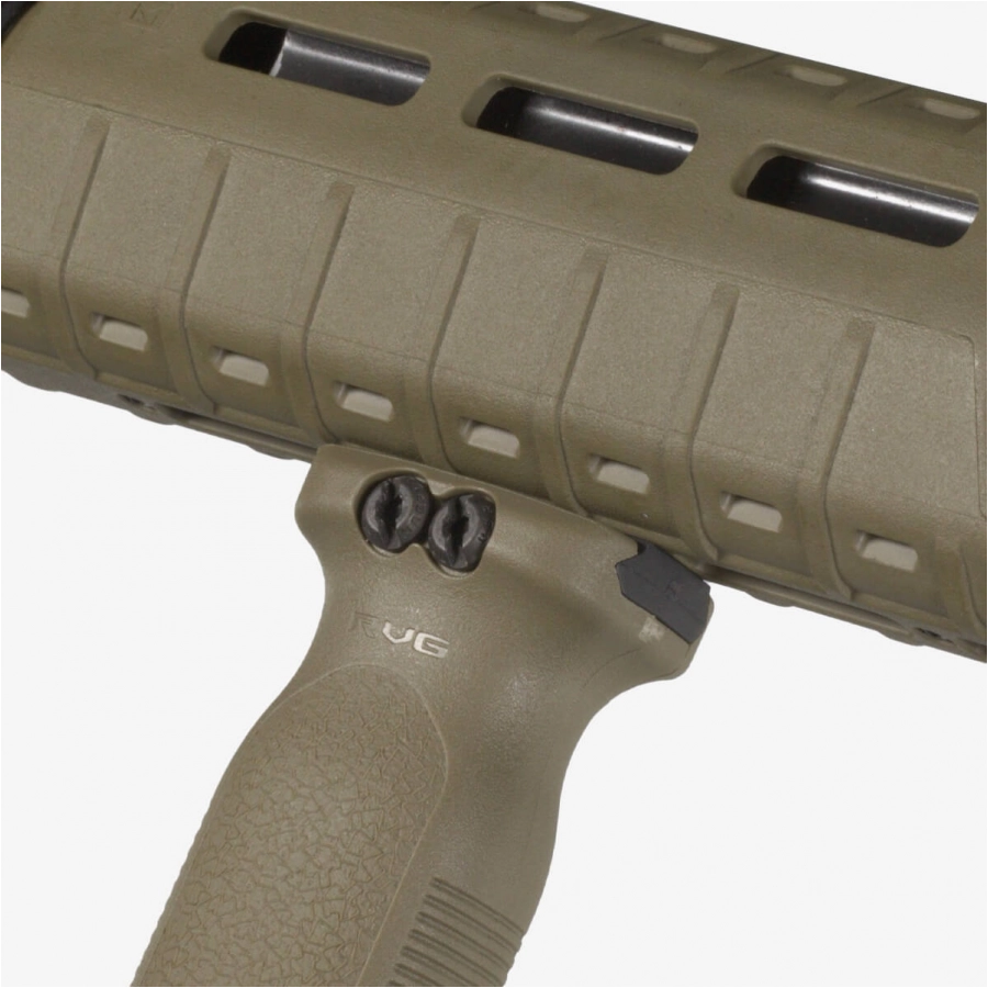 Adapter Magpul RVG M-LOK czarny 3/5