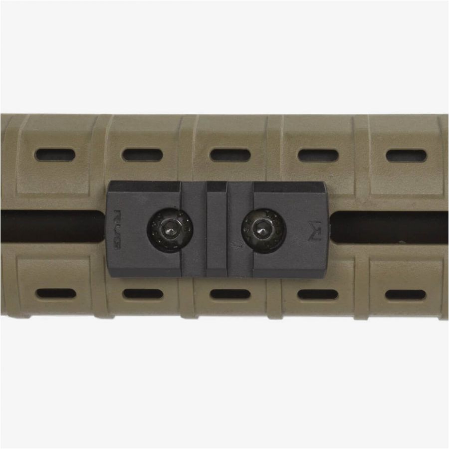 Adapter Magpul RVG M-LOK czarny 2/5