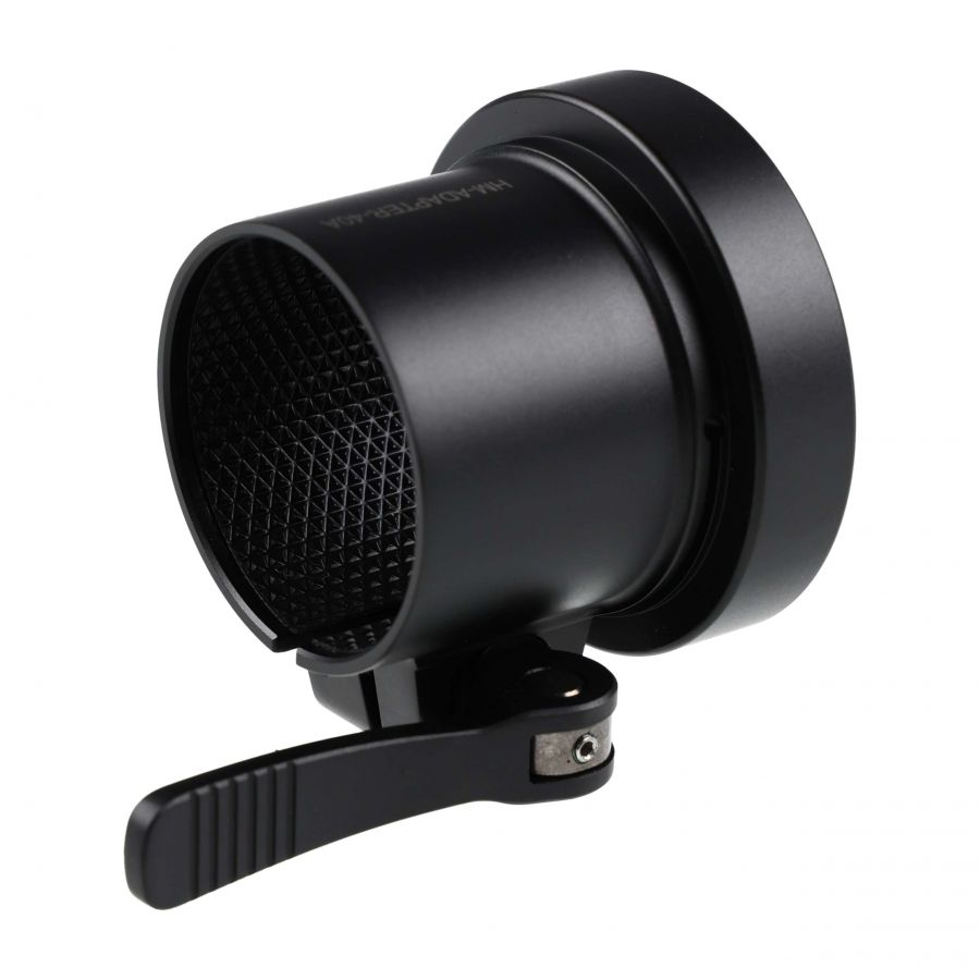 Adapter na lunetę 40 mm do termowizorów HIKMICRO by HIKVISION Thunder 2.0 1/3
