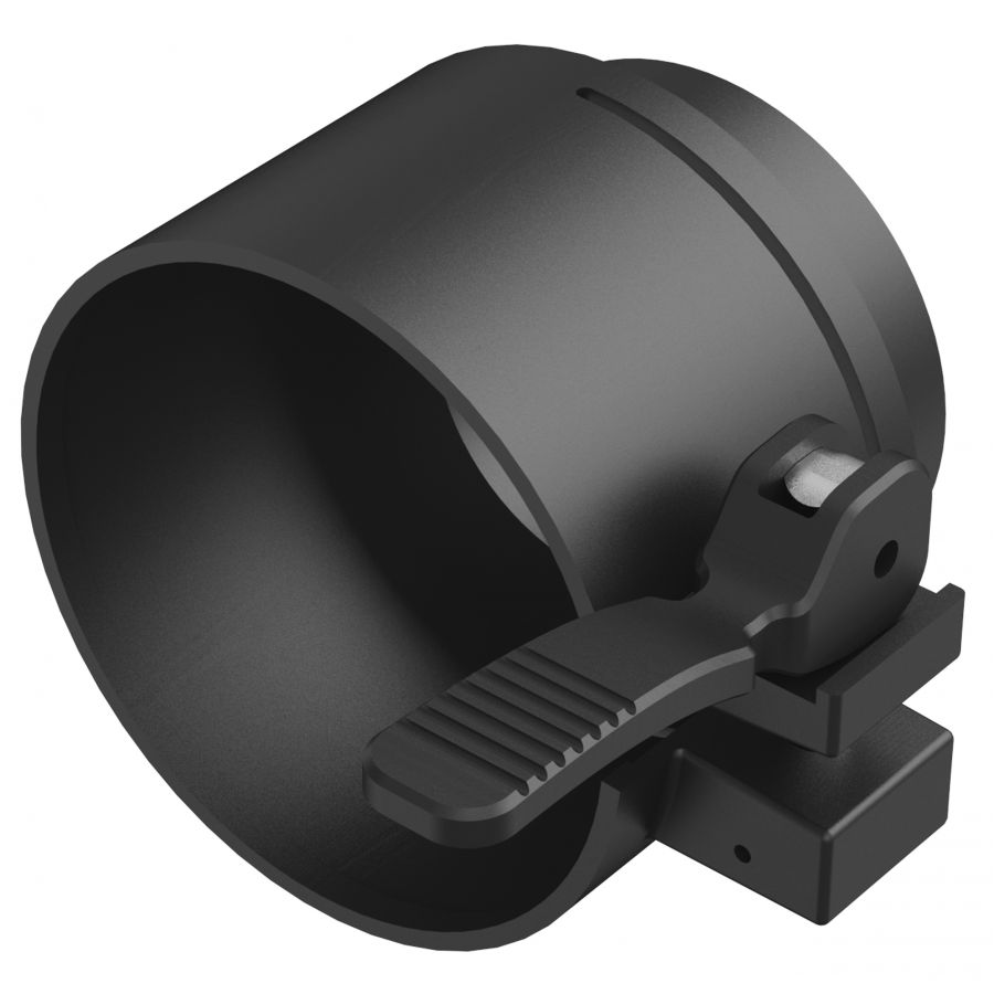 Adapter na lunetę 47-51 mm do termowizorów HIKMICRO by HIKVISION Thunder i Thunder PRO 1/5