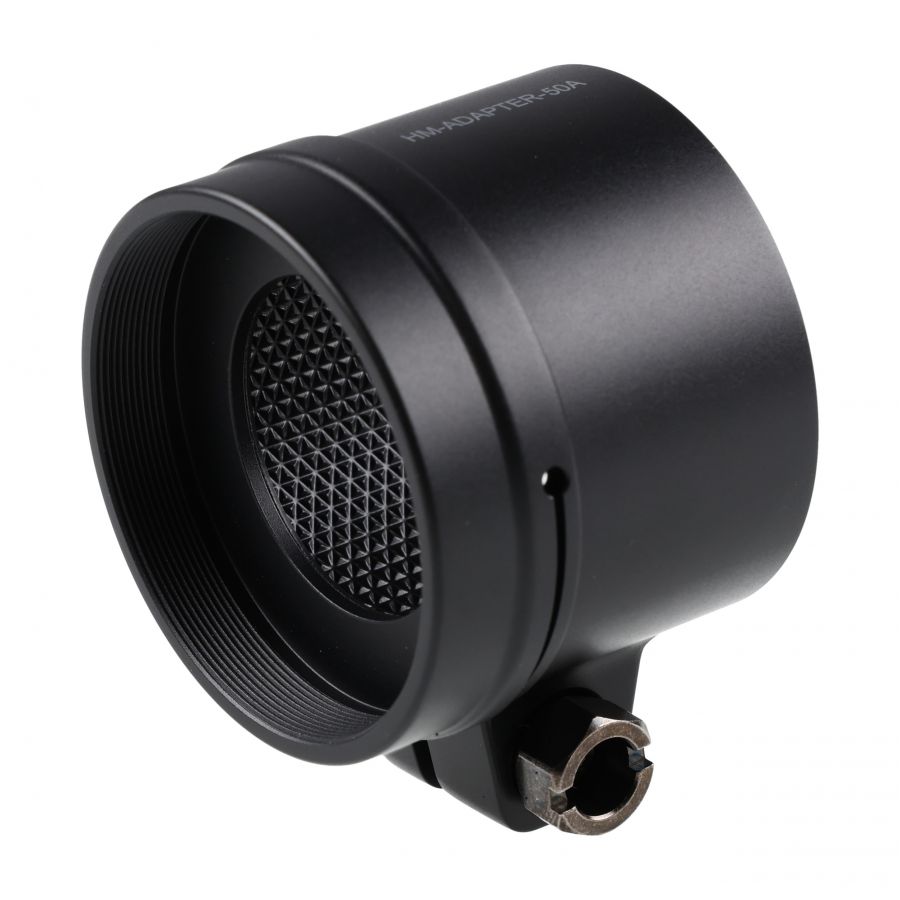 Adapter na lunetę 50 mm do termowizorów HIKMICRO by HIKVISION Thunder 2.0 1/3