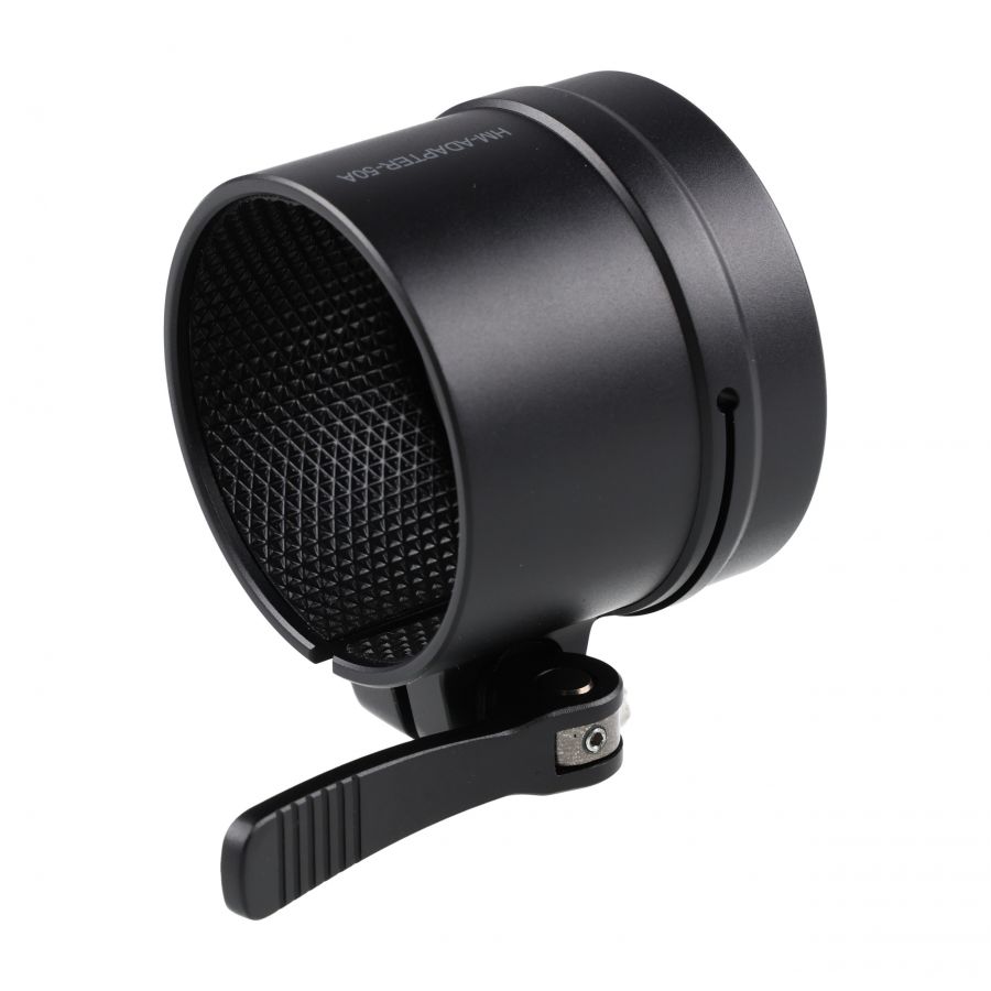 Adapter na lunetę 50 mm do termowizorów HIKMICRO by HIKVISION Thunder 2.0 2/3