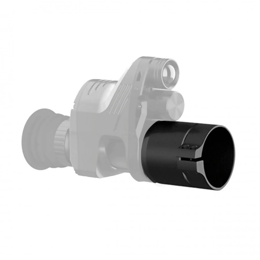 Adapter PARD 48 mm do NV-007V

 
 2/2