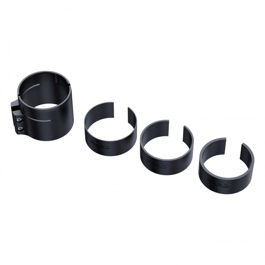 Adapter PARD pierścień Quick 51 mm do NV-007SP 1/6